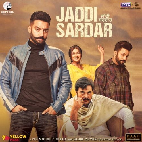 Jaddi Sardar Sippy Gill, Dilpreet Dhillon and others... full album mp3 songs download