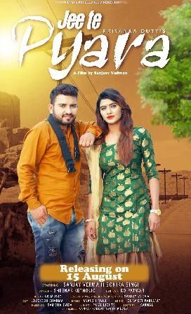 Jee Te Pyara Sanjay Verma, Sheenam Katholic Mp3 Song Free Download