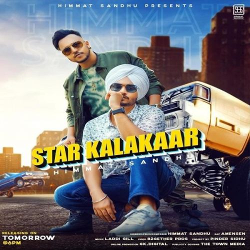 Star Kalakaar Himmat Sandhu Mp3 Song Free Download