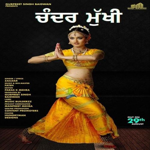 Chandarmukhi Zaildar Mp3 Song Free Download