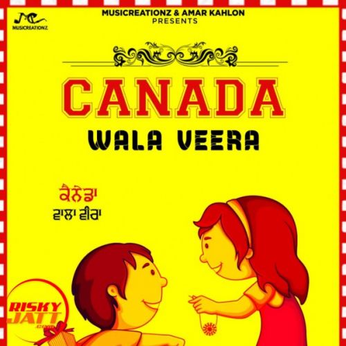 Canada Wala Veera Roopak Remmy, Pannu Zira Mp3 Song Free Download