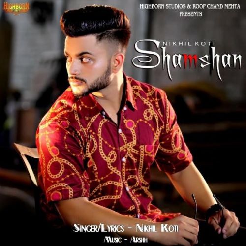 Shamshan Nikhil Koti Mp3 Song Free Download