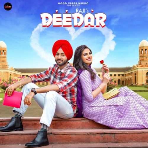 Deedar Raji Mp3 Song Free Download