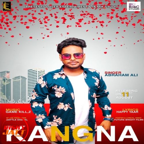 Kangna Abraham Ali Mp3 Song Free Download