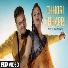 Chhori Chhapri Raj Mawar Mp3 Song Free Download