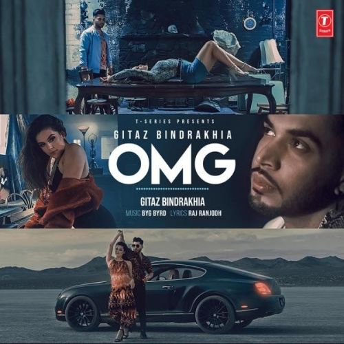 OMG Gitaz Bindrakhia Mp3 Song Free Download