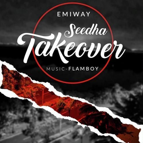 Seedha Takeover Emiway Bantai Mp3 Song Free Download