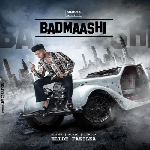 Badmaashi Ellde Fazilka Mp3 Song Free Download