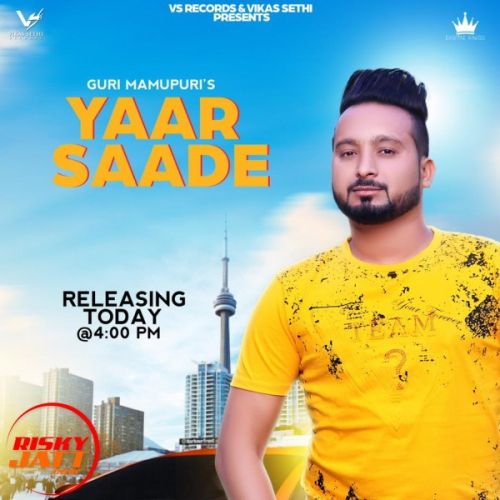 Yaar saade Guri Mamupuri Mp3 Song Free Download