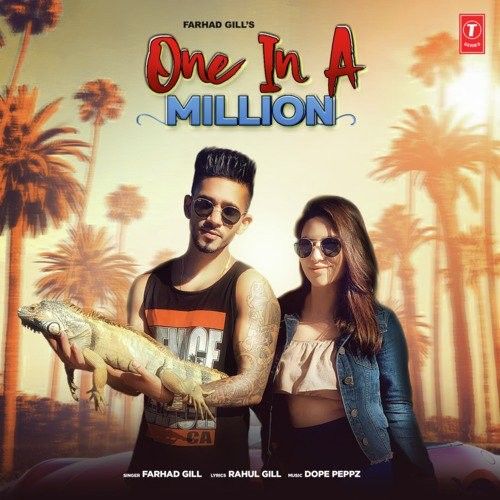 One In A Million Farhad Gill Mp3 Song Free Download