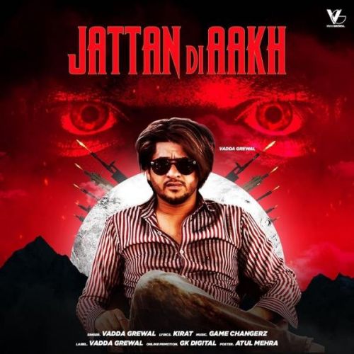 Jattan Di Aakh Vadda Grewal Mp3 Song Free Download