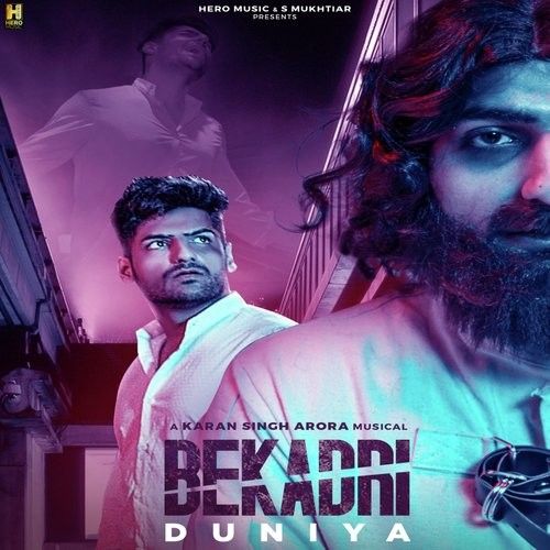 Bekadri Duniya Karan Singh Arora Mp3 Song Free Download