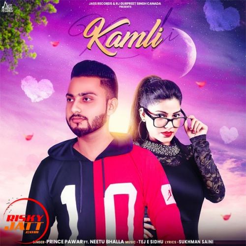 Kamli Prince Pawar, Neetu Bhalla Mp3 Song Free Download