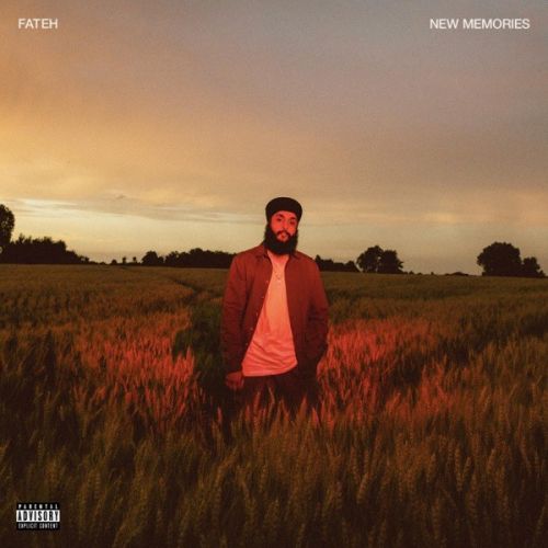 New York On My Own Part 2 Fateh Mp3 Song Free Download