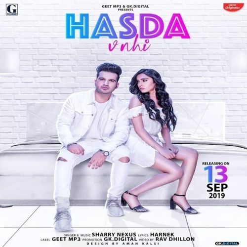 Hasda Vi Nahi Sharry Nexus Mp3 Song Free Download