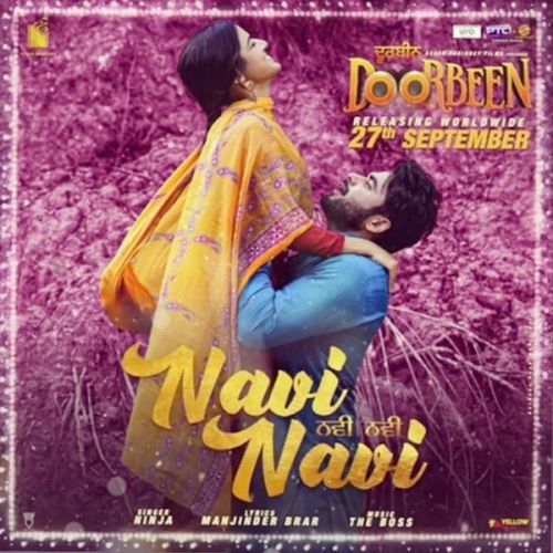 Navi Navi (Doorbeen) Ninja Mp3 Song Free Download