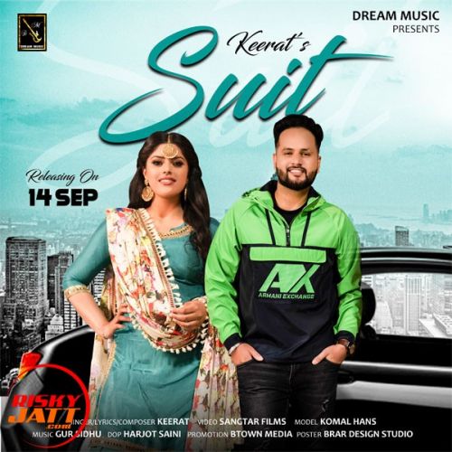 Suit Keerat Mp3 Song Free Download