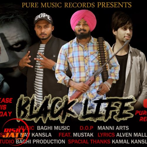 Black Life Nav Kansla Mp3 Song Free Download