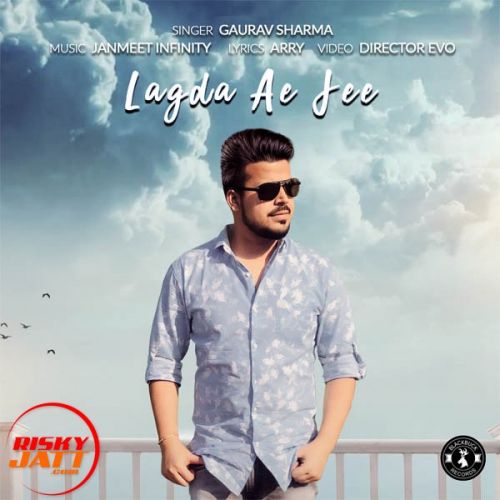 Lagda Ae Jee Gaurav Sharma Mp3 Song Free Download