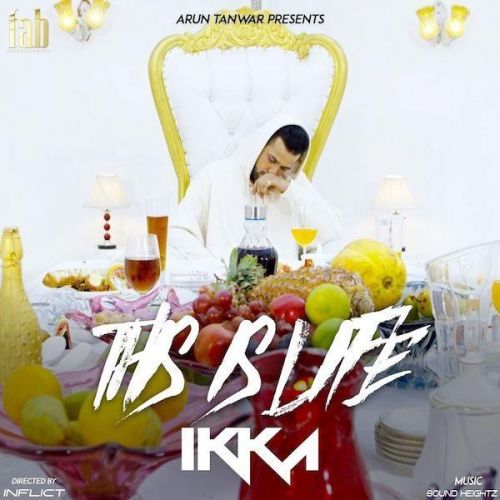 This Is Life Ikka Mp3 Song Free Download