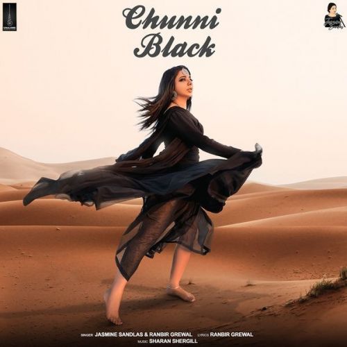 Chunni Black Jasmine Sandlas, Ranbir Grewal Mp3 Song Free Download