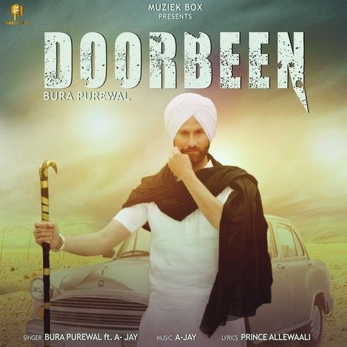 Doorbeen Bura Purewal Mp3 Song Free Download