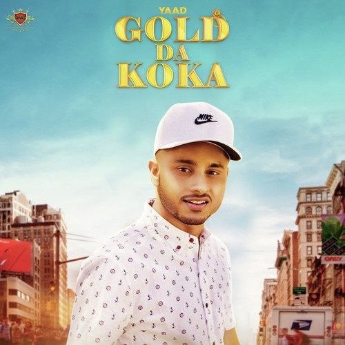 Gold Da Koka Yaad Mp3 Song Free Download