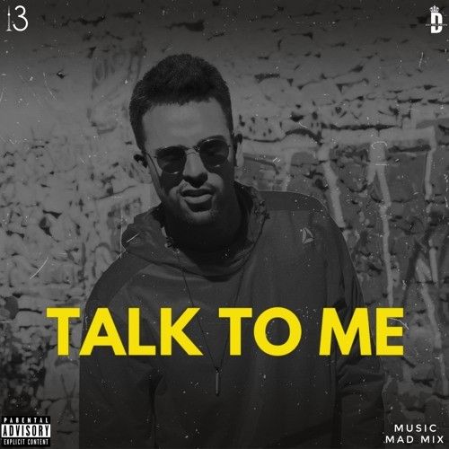 Talk To Me Banka Mp3 Song Free Download