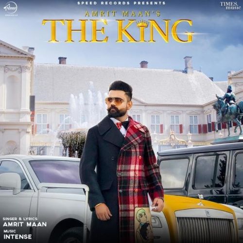 The King Amrit Maan Mp3 Song Free Download
