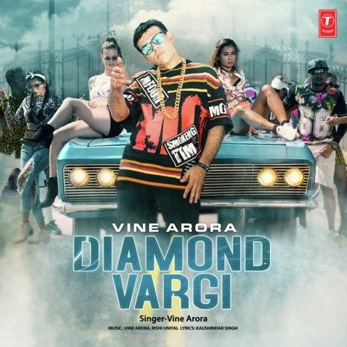 Diamond Vargi Vine Arora Mp3 Song Free Download