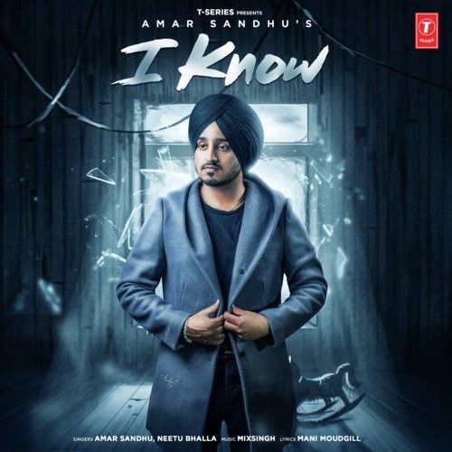 I Know Amar Sandhu, Neetu Bhalla Mp3 Song Free Download