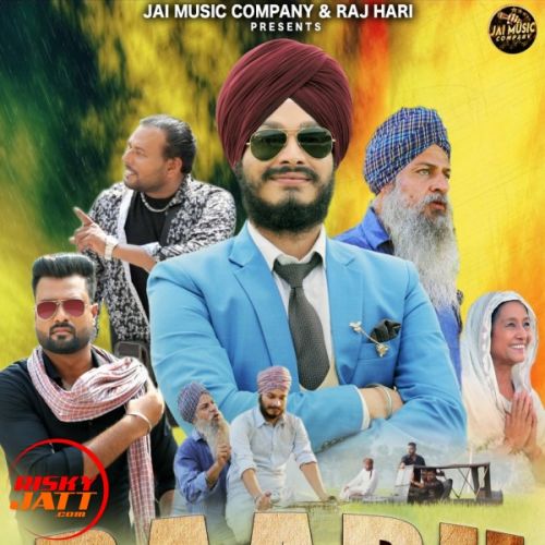 Baapu Prabh Thind Mp3 Song Free Download