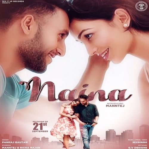 Naina Pankaj Gautam Mp3 Song Free Download