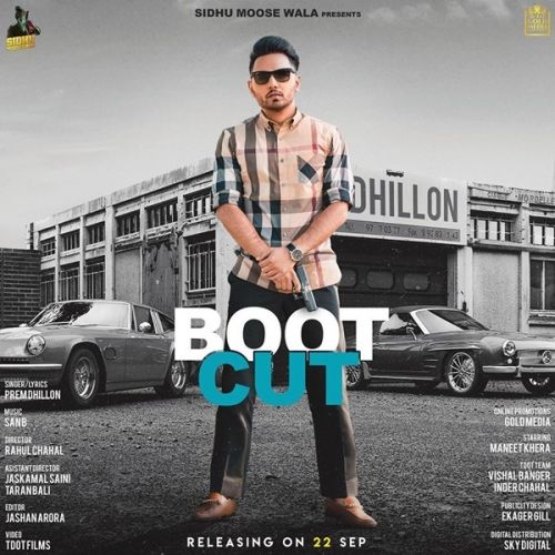 Boot Cut Prem Dhillon Mp3 Song Free Download