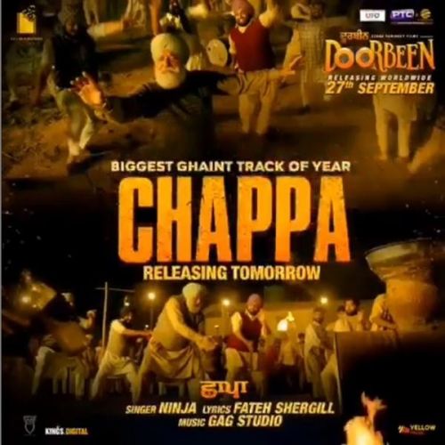 Chappa (Doorbeen) Ninja Mp3 Song Free Download