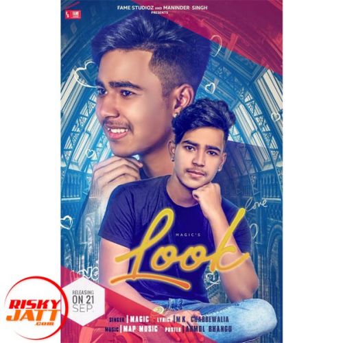 Look Magic Mp3 Song Free Download