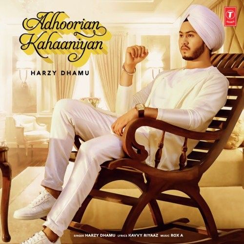 Adhoorian Kahaaniyan Harzy Dhamu Mp3 Song Free Download