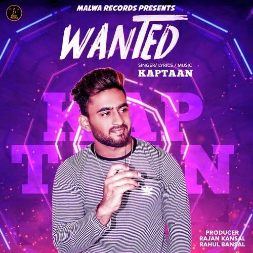 Wanted Kaptaan Mp3 Song Free Download