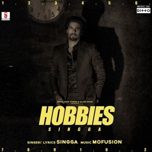 Hobbies Singga Mp3 Song Free Download