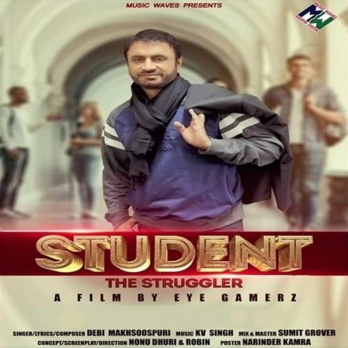 Student The Struggler Debi Makhsoospuri Mp3 Song Free Download