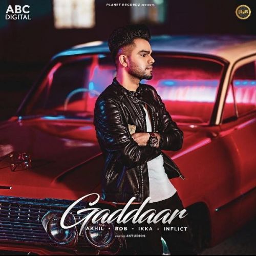 Gaddaar Akhil Mp3 Song Free Download