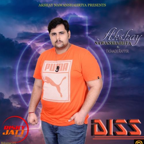 Diss Akshay Nawanshahriya, Fasaadi Rapper Mp3 Song Free Download