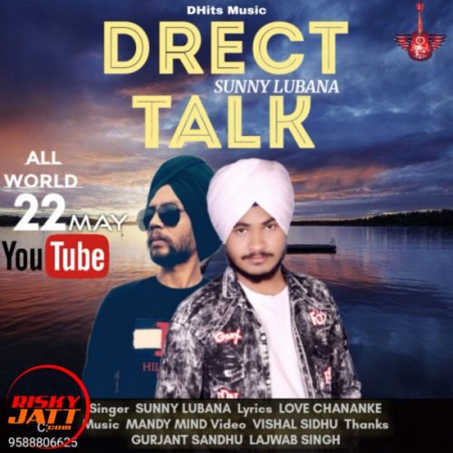 Drect Talk Sunny Lubana Mp3 Song Free Download