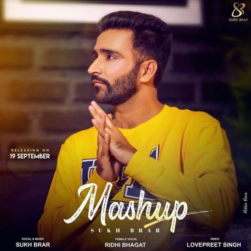 Mashup Sukh Brar, Ridhi Bhagat Mp3 Song Free Download