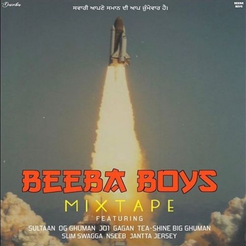 Beeba Boys Mixtape Sultaan, Tea Shine and others... full album mp3 songs download