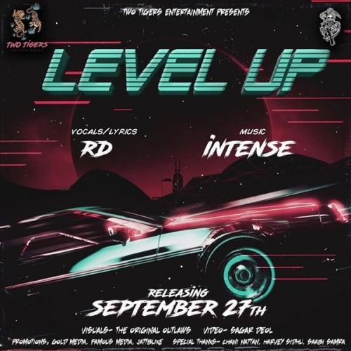 Level Up RD Mp3 Song Free Download