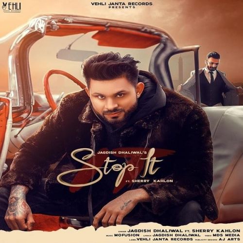 Stop It Jagdish Dhaliwal, Sherry Kahlon Mp3 Song Free Download