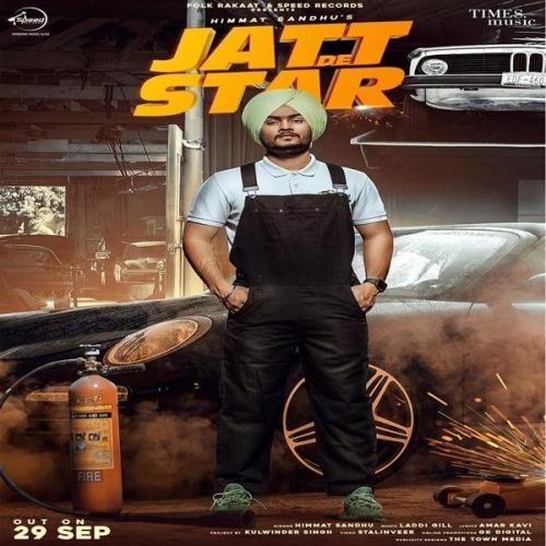 Jatt De Star Himmat Sandhu Mp3 Song Free Download