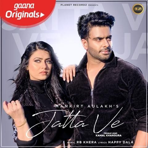 Jatta Ve Mankirt Aulakh Mp3 Song Free Download