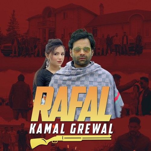 Rafal Kamal Grewal, Deepak Dhillon Mp3 Song Free Download